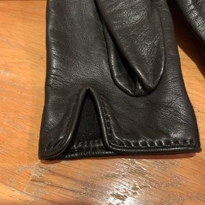 Hermes Other - Vintage Hermès Leather Gloves Hermes Other - Vintage Hermès Leather Gloves